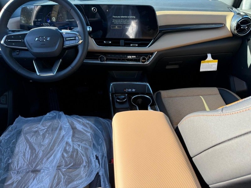 2026 Chevrolet Equinox FWD 4dr ACTIV w/XDB