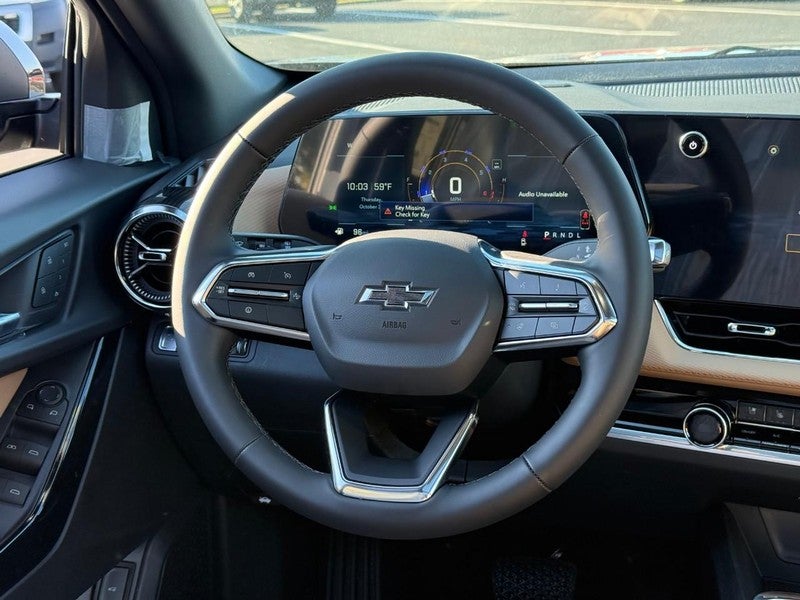 2026 Chevrolet Equinox FWD 4dr ACTIV w/XDB