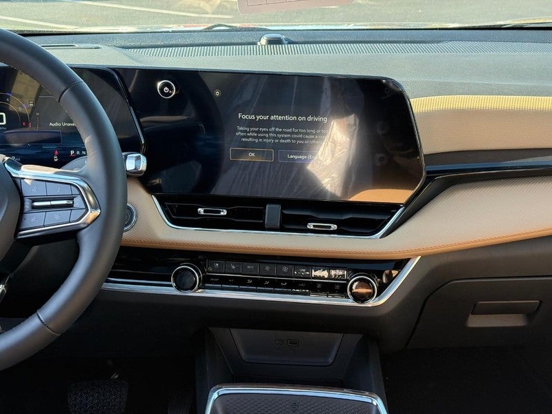 2026 Chevrolet Equinox FWD 4dr ACTIV w/XDB