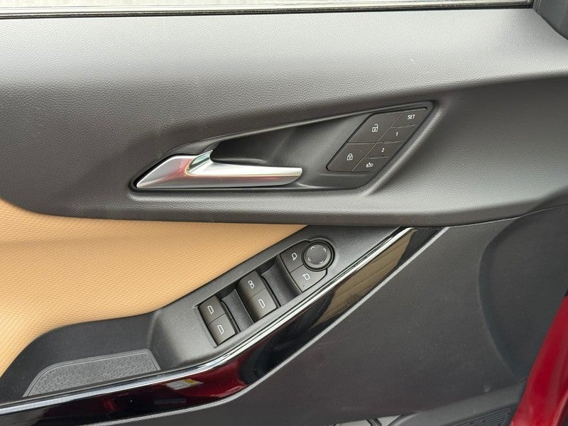 2026 Chevrolet Equinox FWD 4dr ACTIV w/XDB