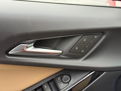 2026 Chevrolet Equinox FWD 4dr ACTIV w/XDB