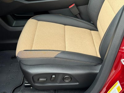 2026 Chevrolet Equinox FWD 4dr ACTIV w/XDB