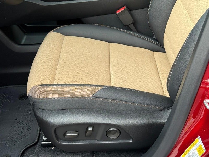 2026 Chevrolet Equinox FWD 4dr ACTIV w/XDB