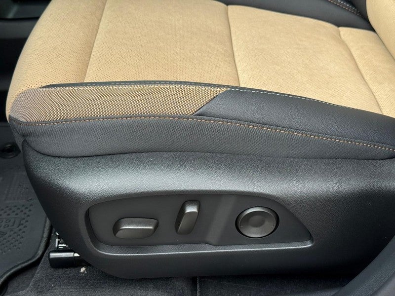 2026 Chevrolet Equinox FWD 4dr ACTIV w/XDB