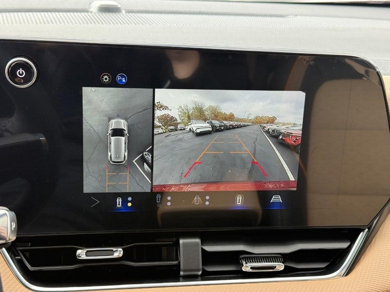 2026 Chevrolet Equinox FWD 4dr ACTIV w/XDB