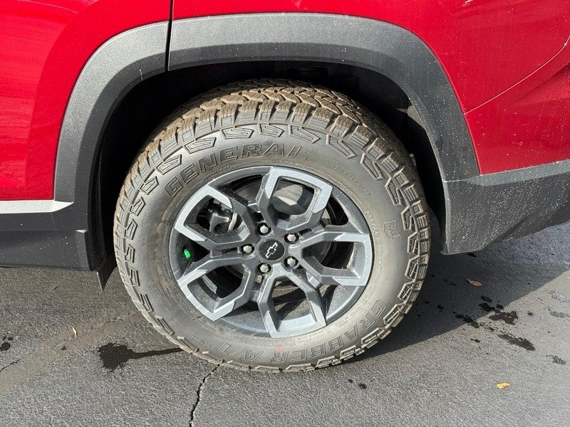 2026 Chevrolet Equinox FWD 4dr ACTIV w/XDB