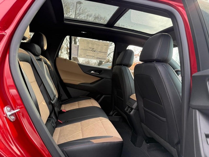 2026 Chevrolet Equinox FWD 4dr ACTIV w/XDB