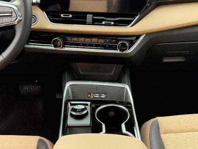 2026 Chevrolet Equinox FWD 4dr ACTIV w/XDB