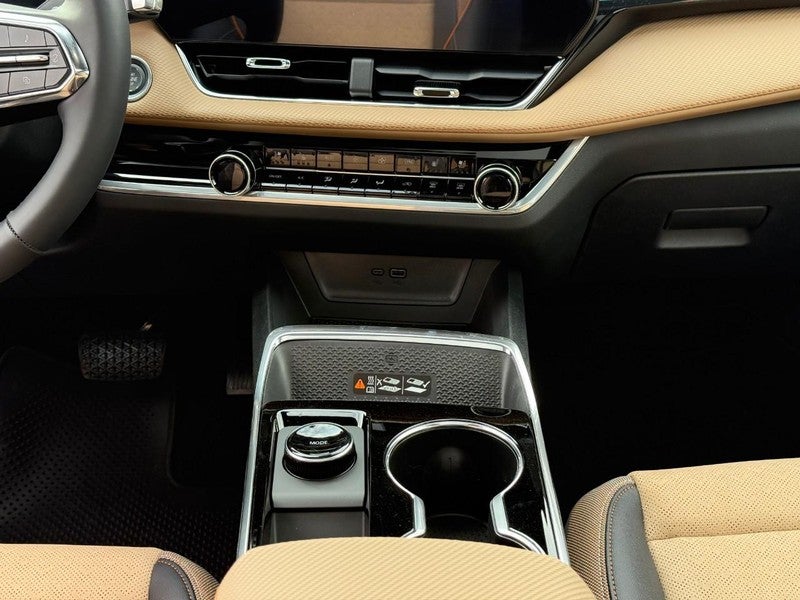 2026 Chevrolet Equinox FWD 4dr ACTIV w/XDB