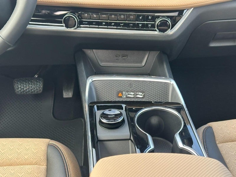 2026 Chevrolet Equinox FWD 4dr ACTIV w/XDB