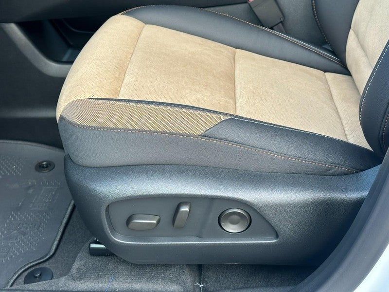 2026 Chevrolet Equinox FWD 4dr ACTIV w/XDB