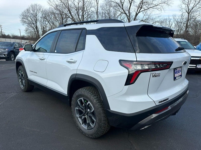 2026 Chevrolet Equinox FWD 4dr ACTIV w/XDB