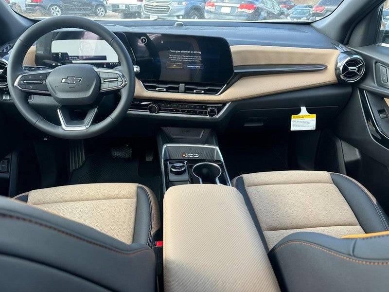 2026 Chevrolet Equinox FWD 4dr ACTIV w/XDB