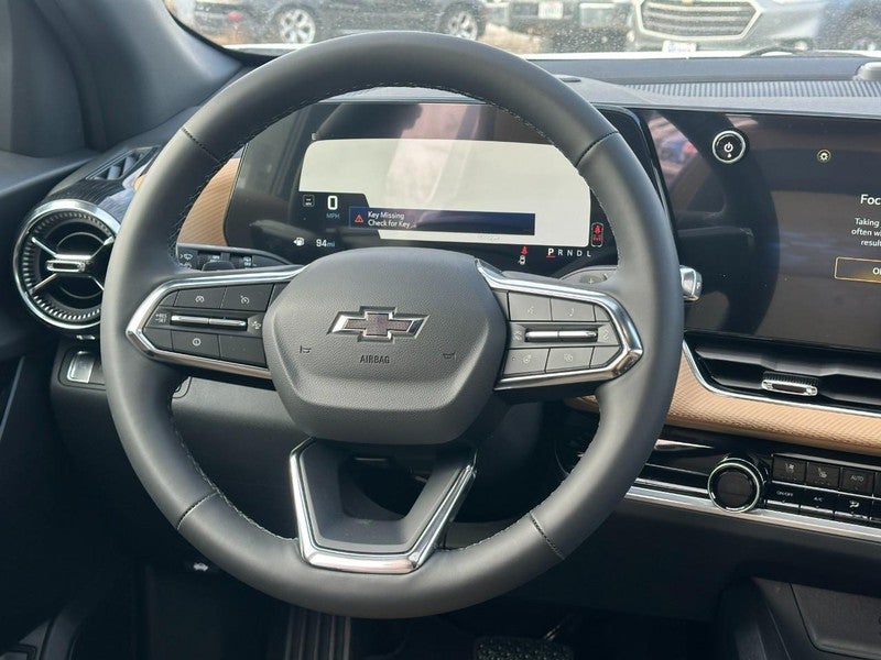 2026 Chevrolet Equinox FWD 4dr ACTIV w/XDB