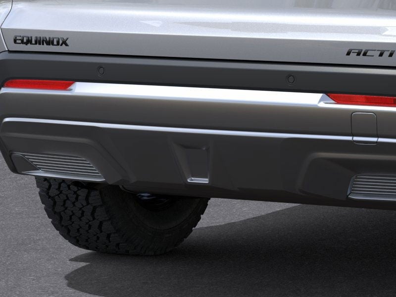 2026 Chevrolet Equinox FWD 4dr ACTIV w/XDB