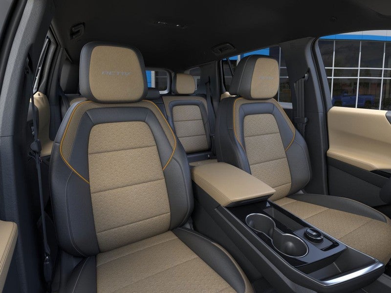 2026 Chevrolet Equinox FWD 4dr ACTIV w/XDB