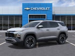 2026 Chevrolet Equinox FWD 4dr ACTIV w/XDB