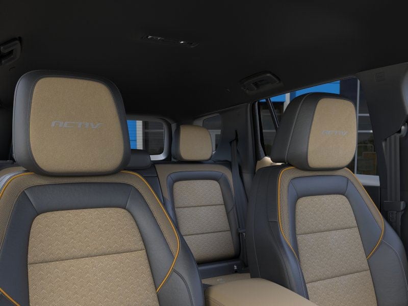 2026 Chevrolet Equinox FWD 4dr ACTIV w/XDB