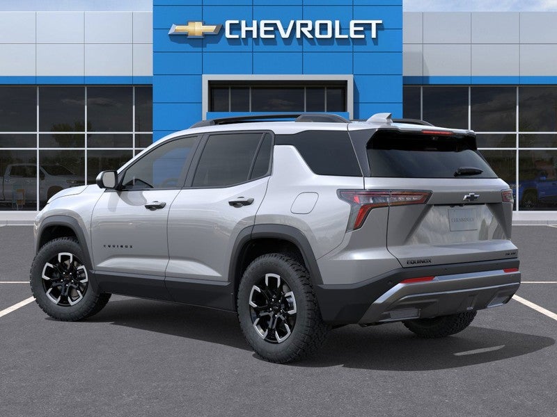 2026 Chevrolet Equinox FWD 4dr ACTIV w/XDB