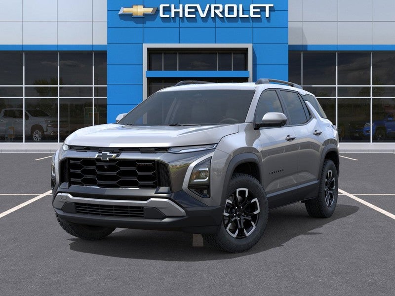 2026 Chevrolet Equinox FWD 4dr ACTIV w/XDB