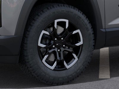 2026 Chevrolet Equinox FWD 4dr ACTIV w/XDB