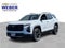 2026 Chevrolet Equinox FWD 4dr RS w/1RS