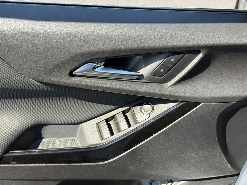 2026 Chevrolet Equinox FWD 4dr RS w/1RS