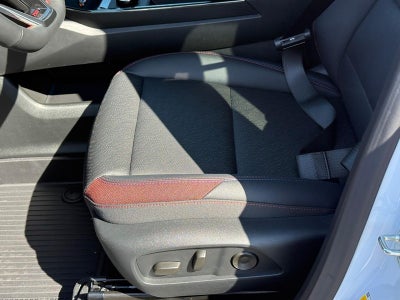 2026 Chevrolet Equinox FWD 4dr RS w/1RS