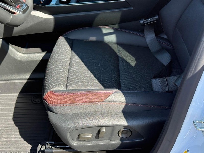 2026 Chevrolet Equinox FWD 4dr RS w/1RS