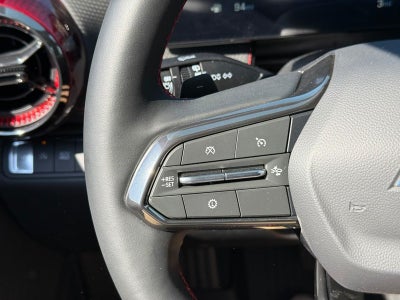 2026 Chevrolet Equinox FWD 4dr RS w/1RS