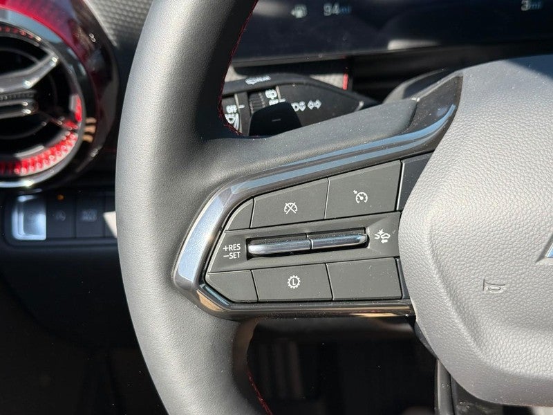 2026 Chevrolet Equinox FWD 4dr RS w/1RS