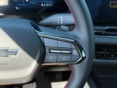 2026 Chevrolet Equinox FWD 4dr RS w/1RS