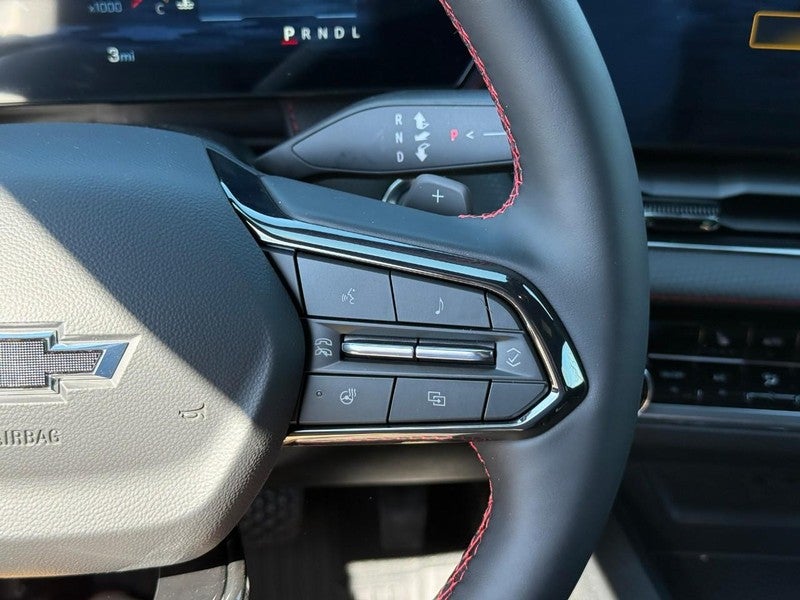 2026 Chevrolet Equinox FWD 4dr RS w/1RS