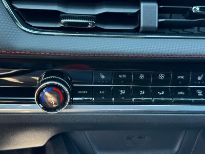 2026 Chevrolet Equinox FWD 4dr RS w/1RS