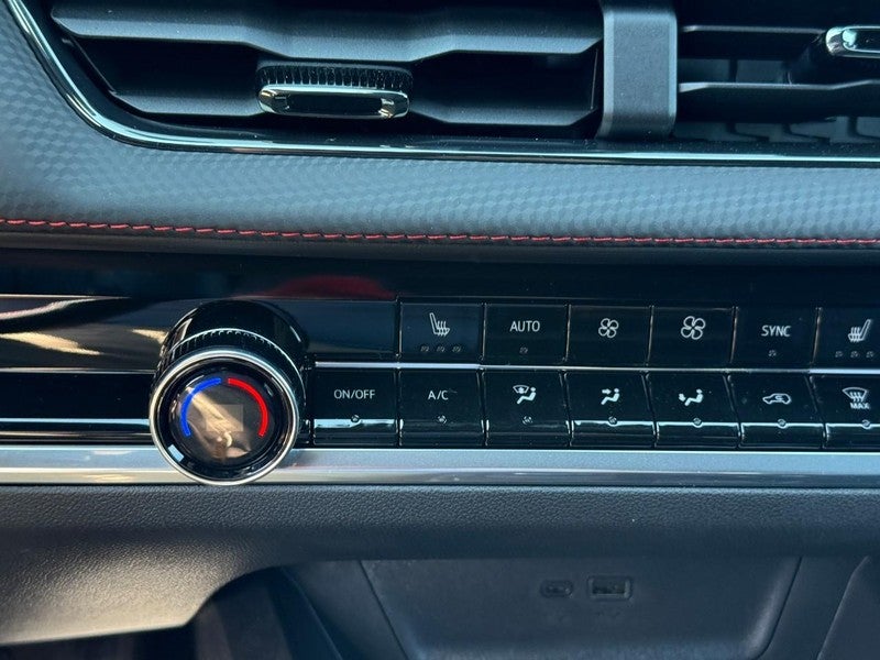 2026 Chevrolet Equinox FWD 4dr RS w/1RS