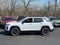 2026 Chevrolet Equinox FWD 4dr RS w/1RS