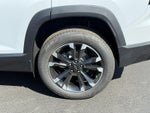 2026 Chevrolet Equinox FWD 4dr RS w/1RS