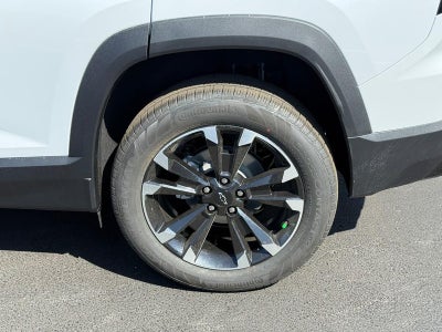 2026 Chevrolet Equinox FWD 4dr RS w/1RS