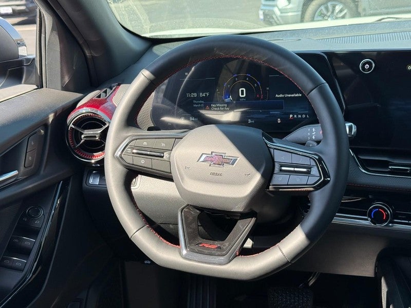 2026 Chevrolet Equinox FWD 4dr RS w/1RS