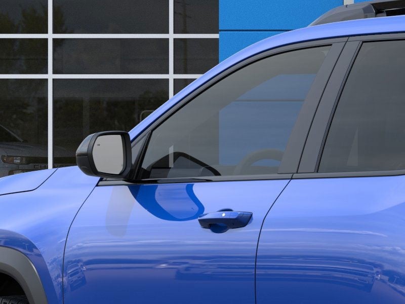 2026 Chevrolet Equinox FWD 4dr RS w/1RS