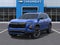 2026 Chevrolet Equinox FWD 4dr RS w/1RS