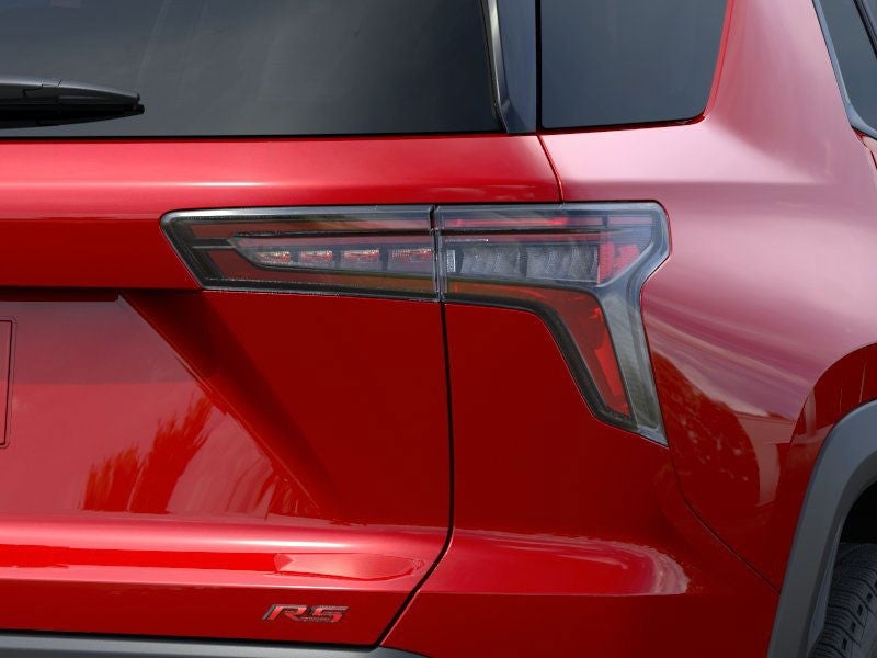 2026 Chevrolet Equinox FWD 4dr RS w/1RS