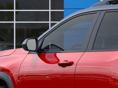 2026 Chevrolet Equinox FWD 4dr RS w/1RS