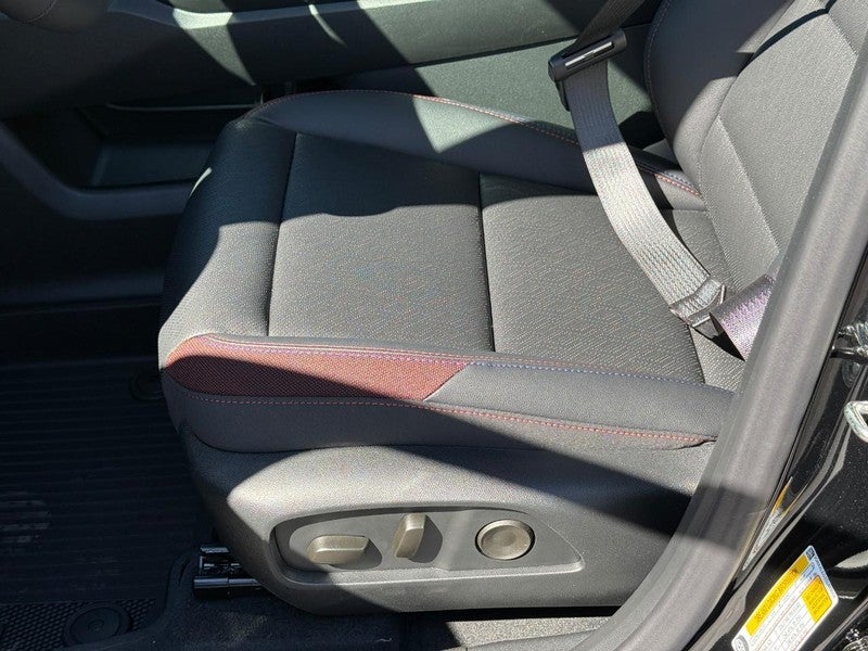 2026 Chevrolet Equinox FWD 4dr RS w/1RS