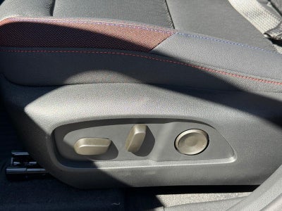 2026 Chevrolet Equinox FWD 4dr RS w/1RS