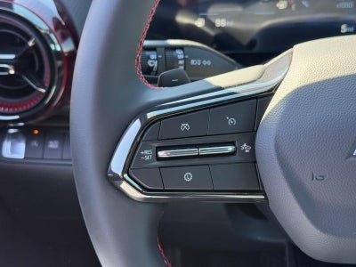 2026 Chevrolet Equinox FWD 4dr RS w/1RS