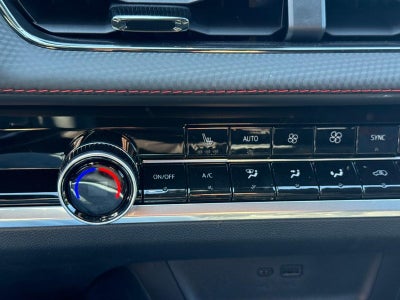 2026 Chevrolet Equinox FWD 4dr RS w/1RS