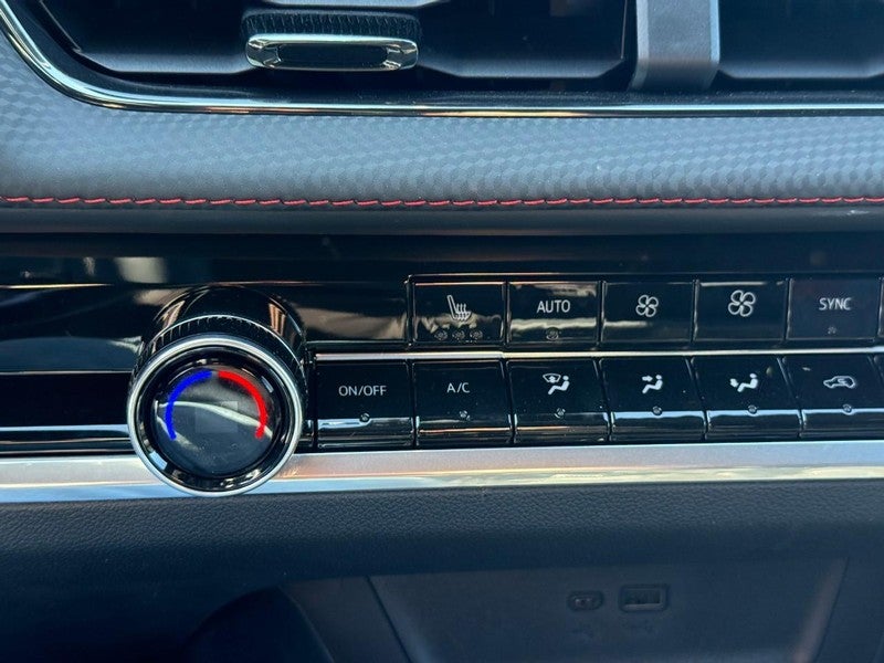 2026 Chevrolet Equinox FWD 4dr RS w/1RS