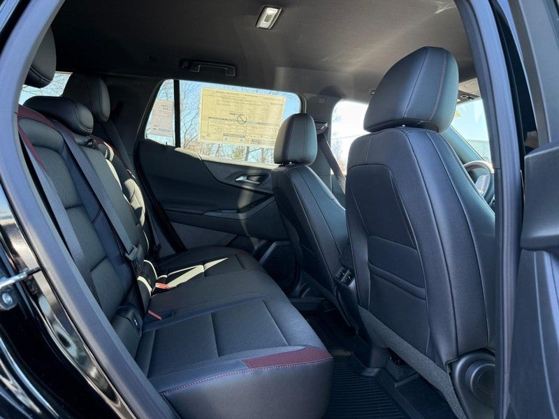 2026 Chevrolet Equinox FWD 4dr RS w/1RS