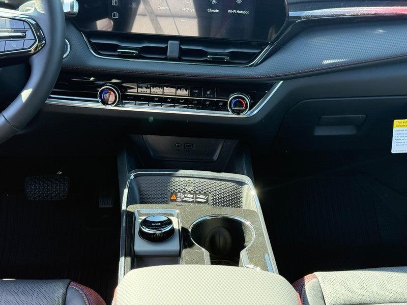 2026 Chevrolet Equinox FWD 4dr RS w/1RS